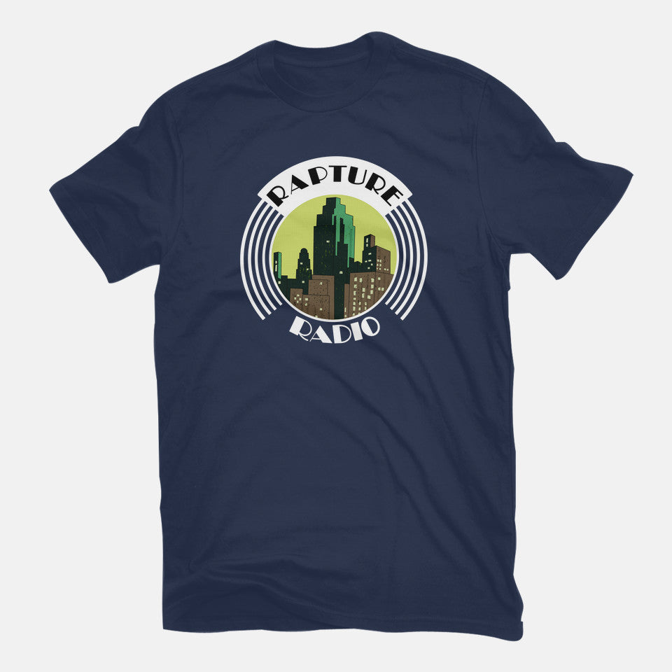 Rapture Radio