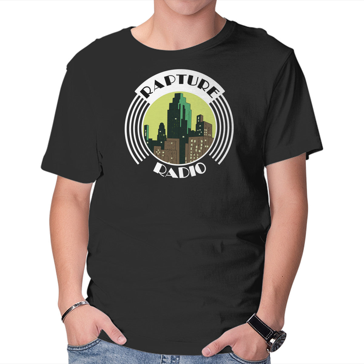 Rapture Radio