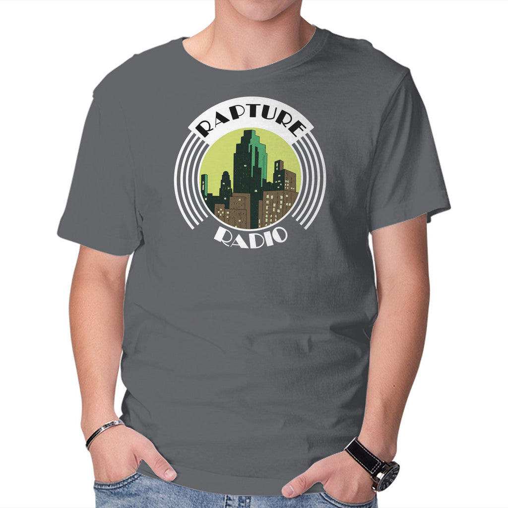 Rapture Radio