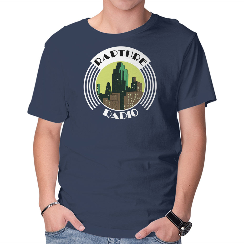 Rapture Radio
