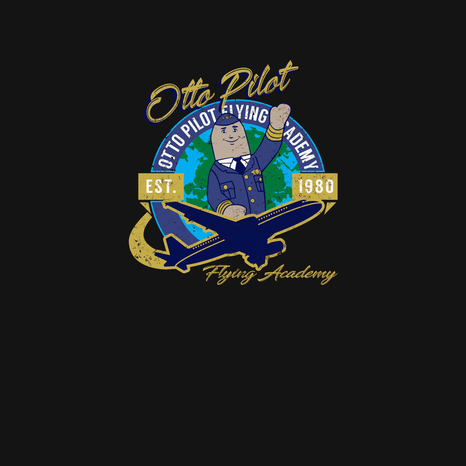 Otto Pilot