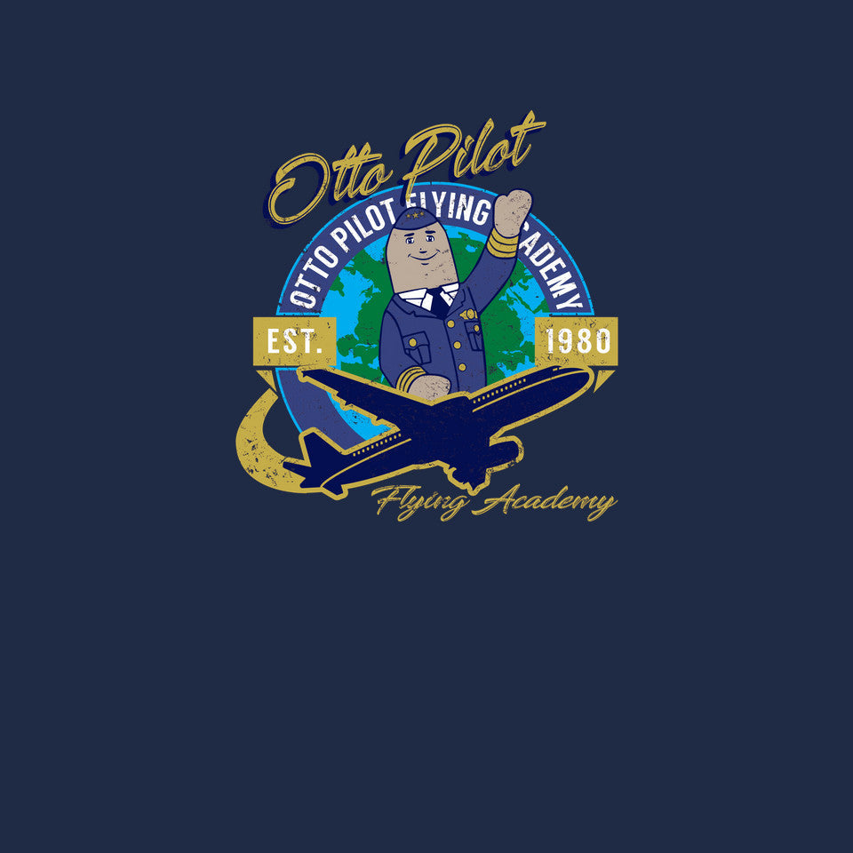 Otto Pilot