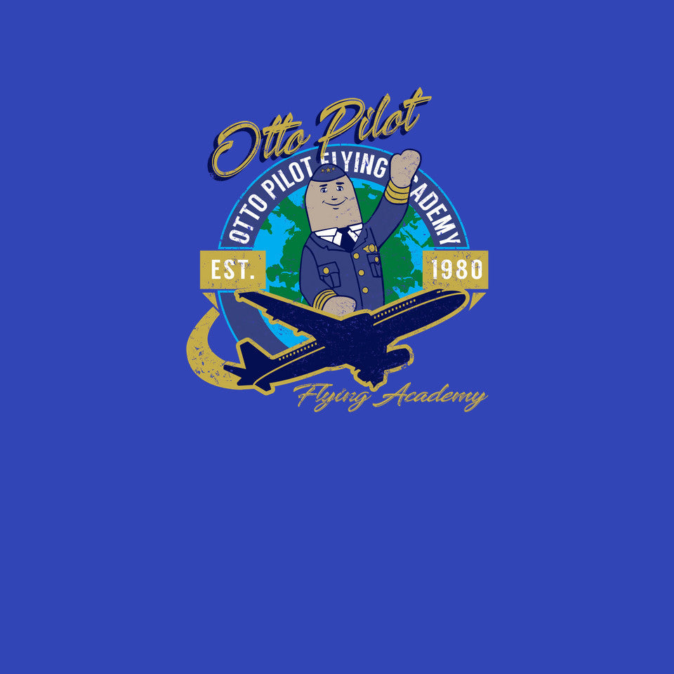 Otto Pilot