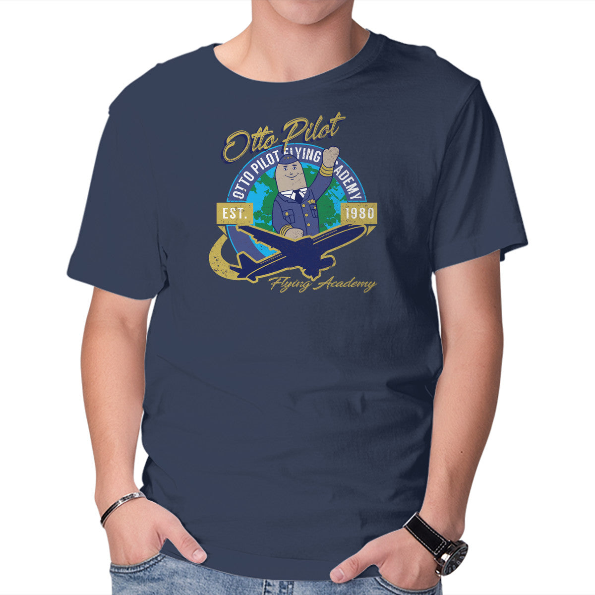 Otto Pilot