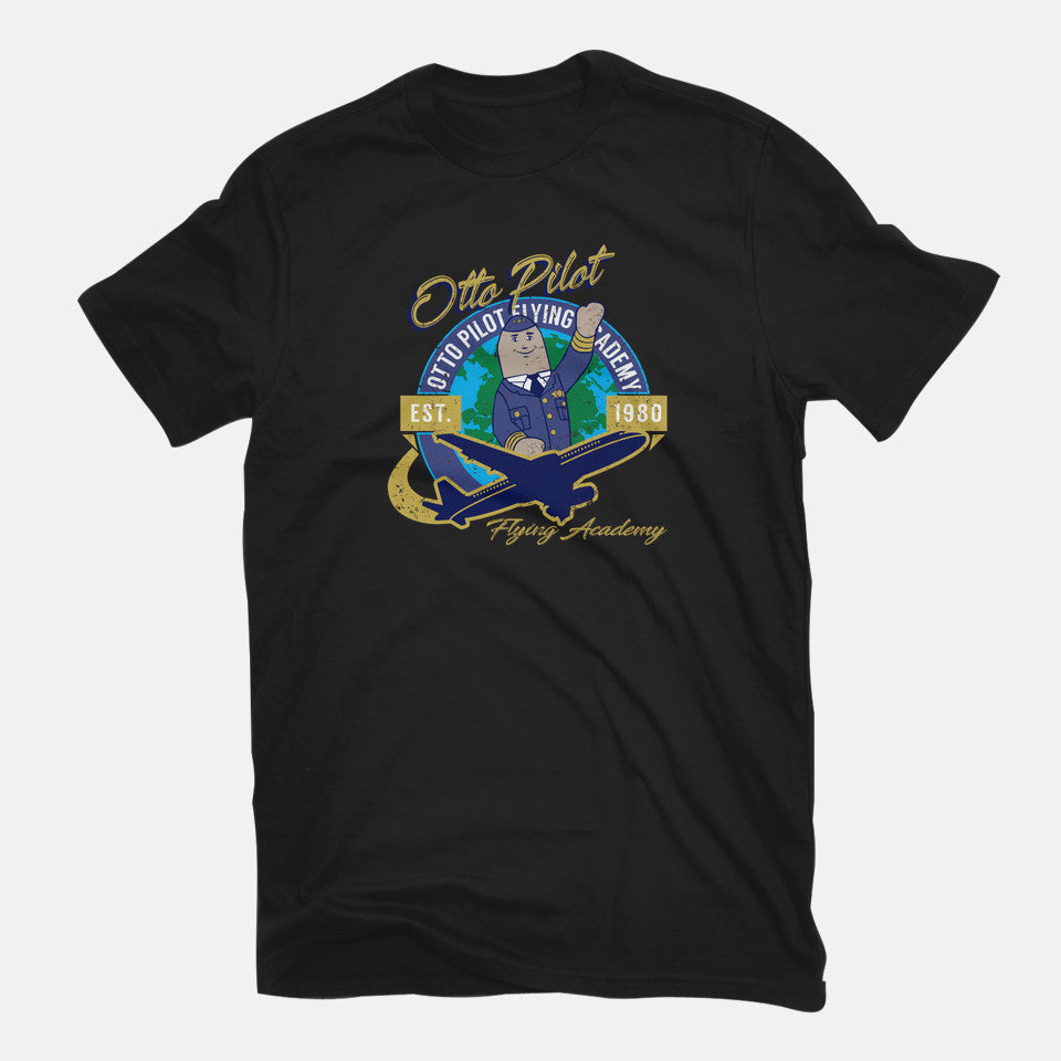 Otto Pilot