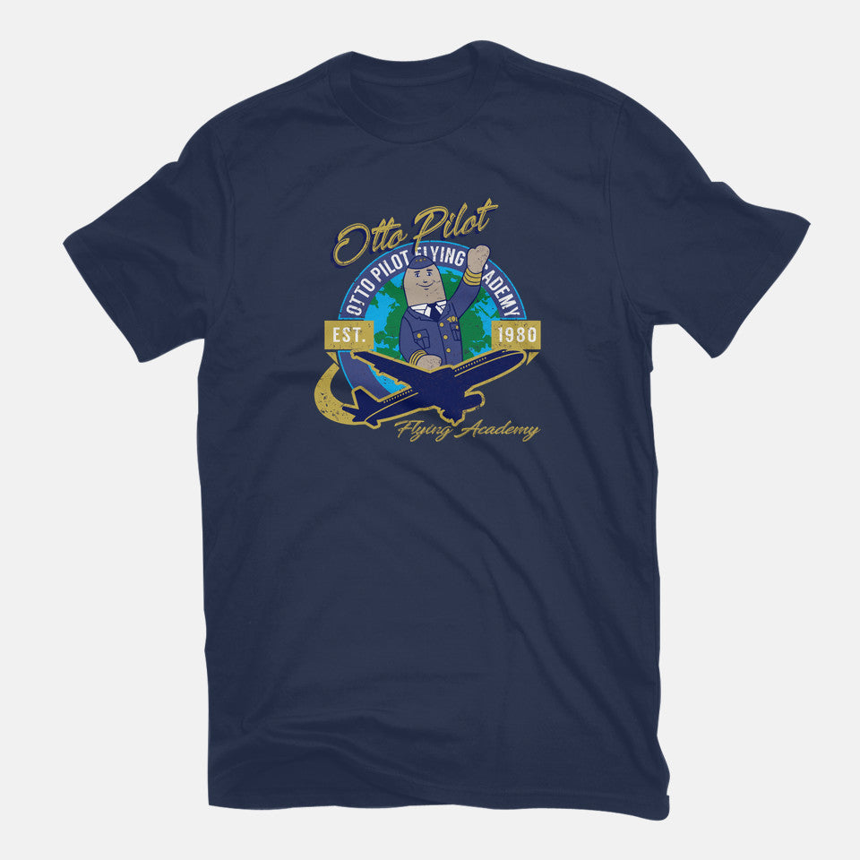 Otto Pilot