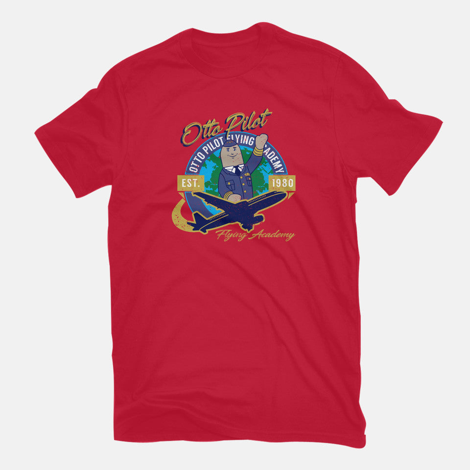 Otto Pilot