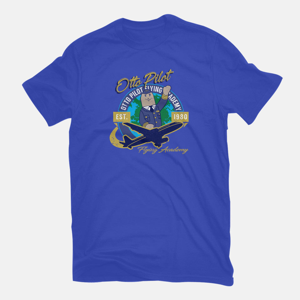 Otto Pilot