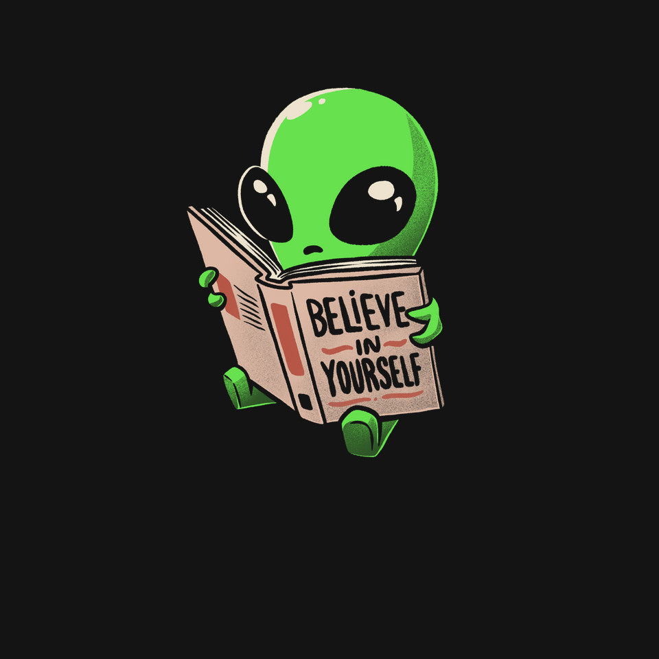 How to Believe in Yourself