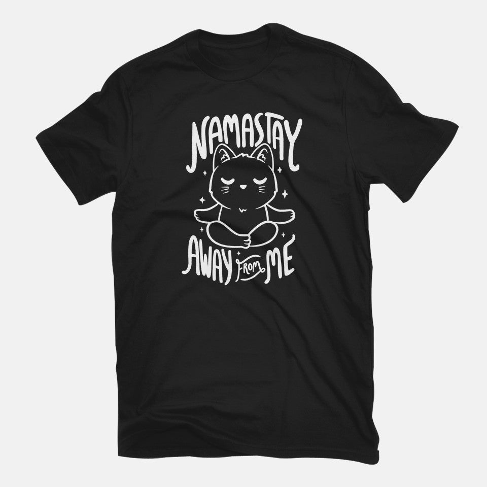 Namastay Away From Me