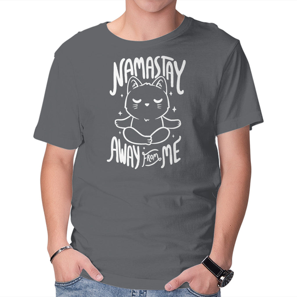Namastay Away From Me
