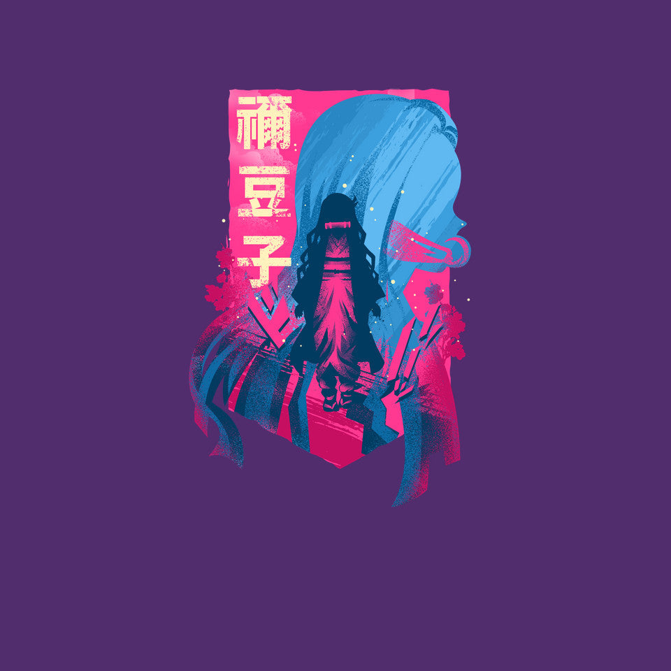 Demon Beauty