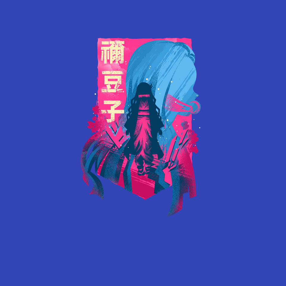 Demon Beauty