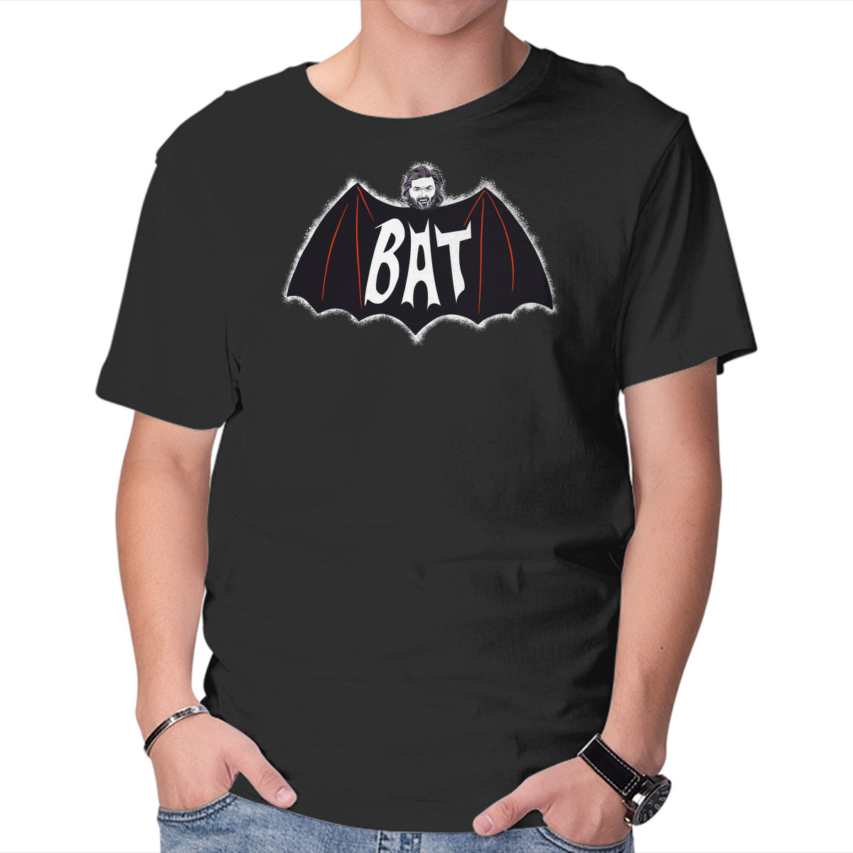 Bat!