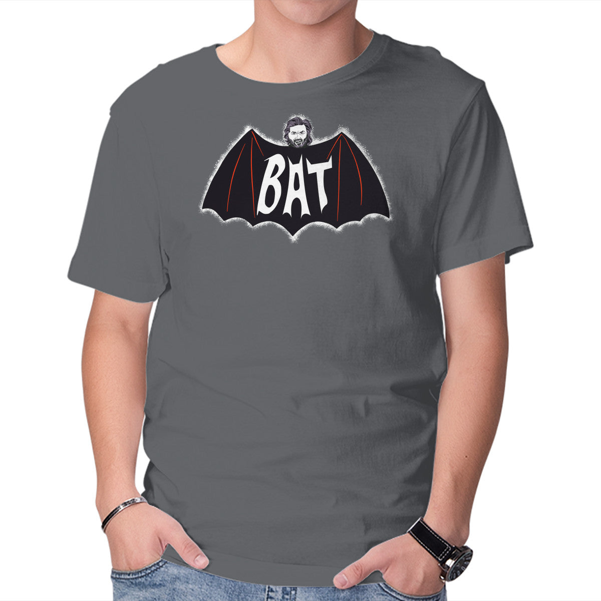 Bat!