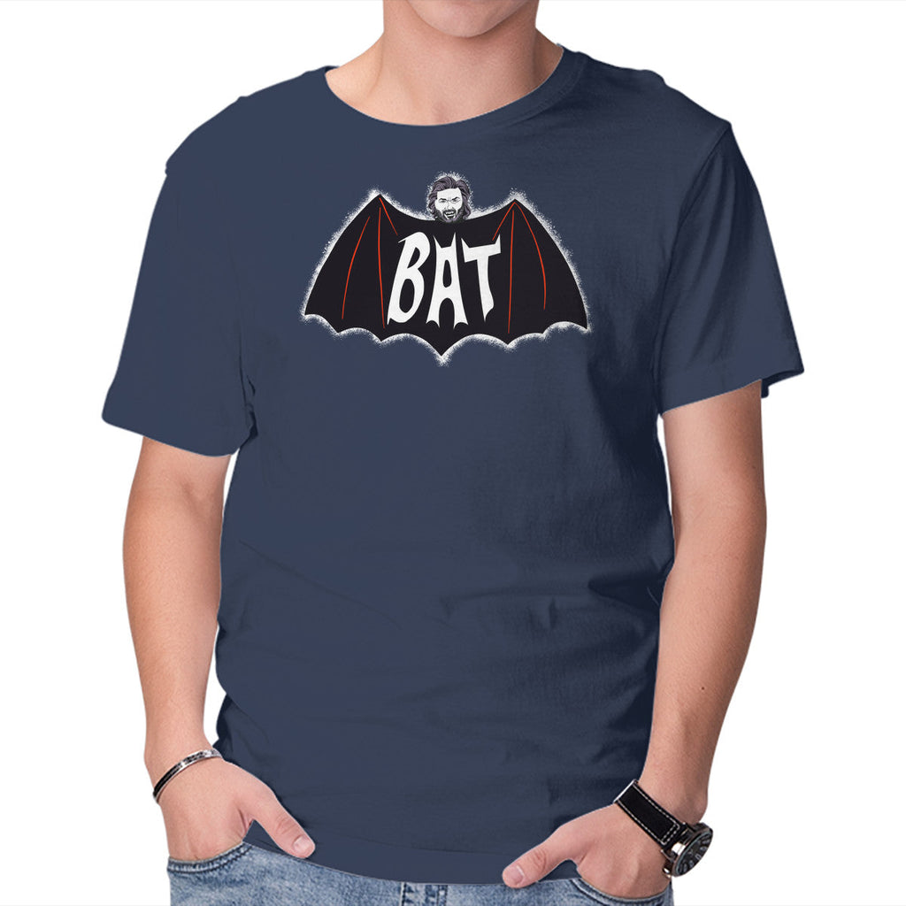 Bat!