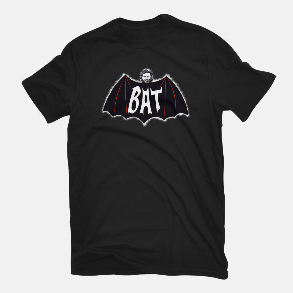 Bat!