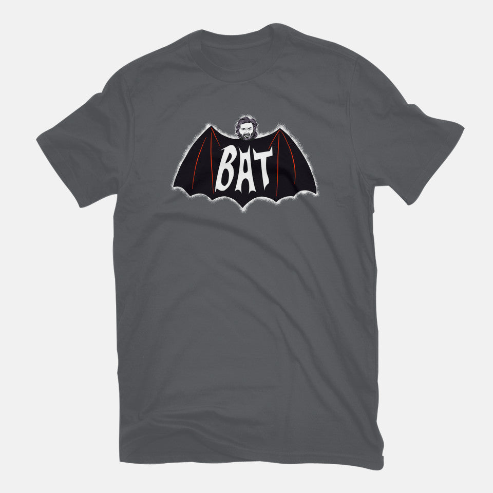Bat!