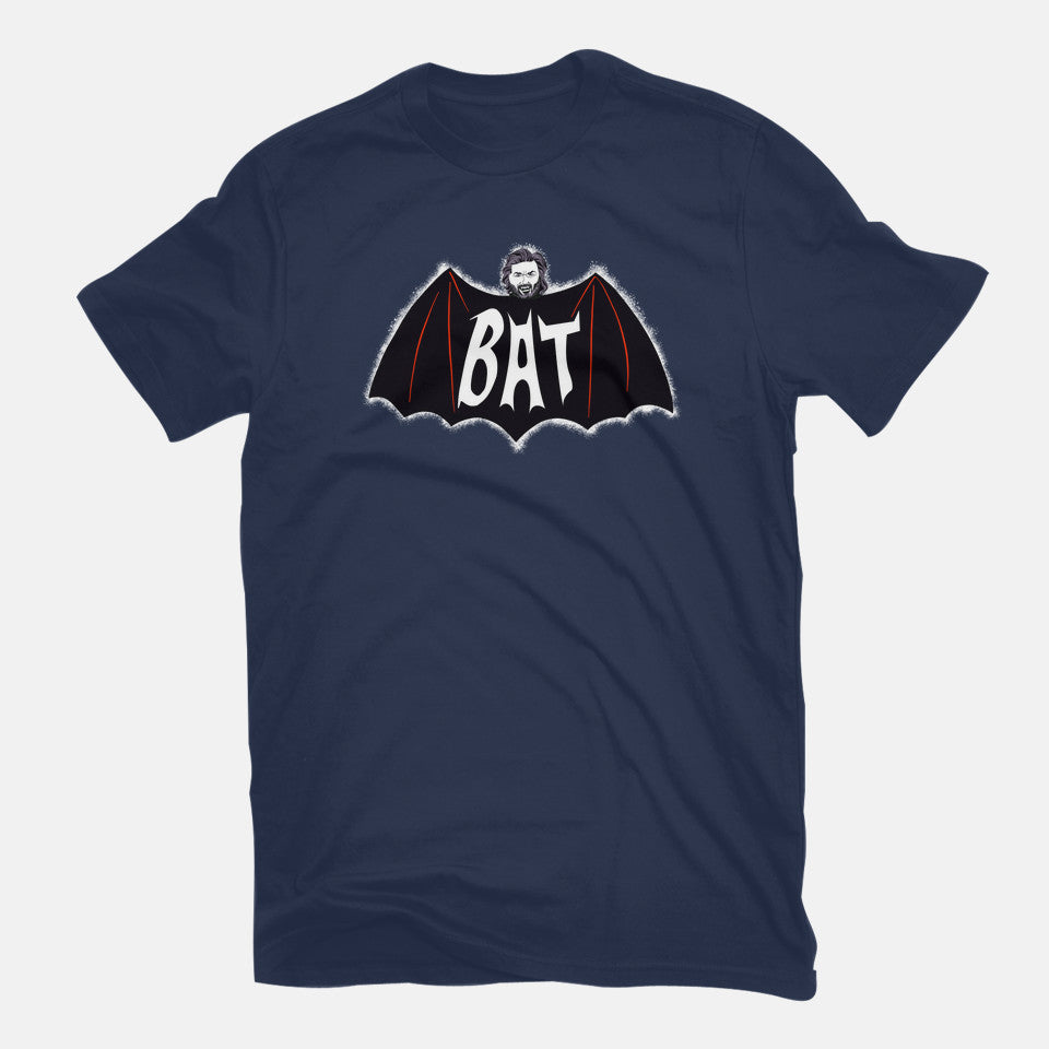 Bat!