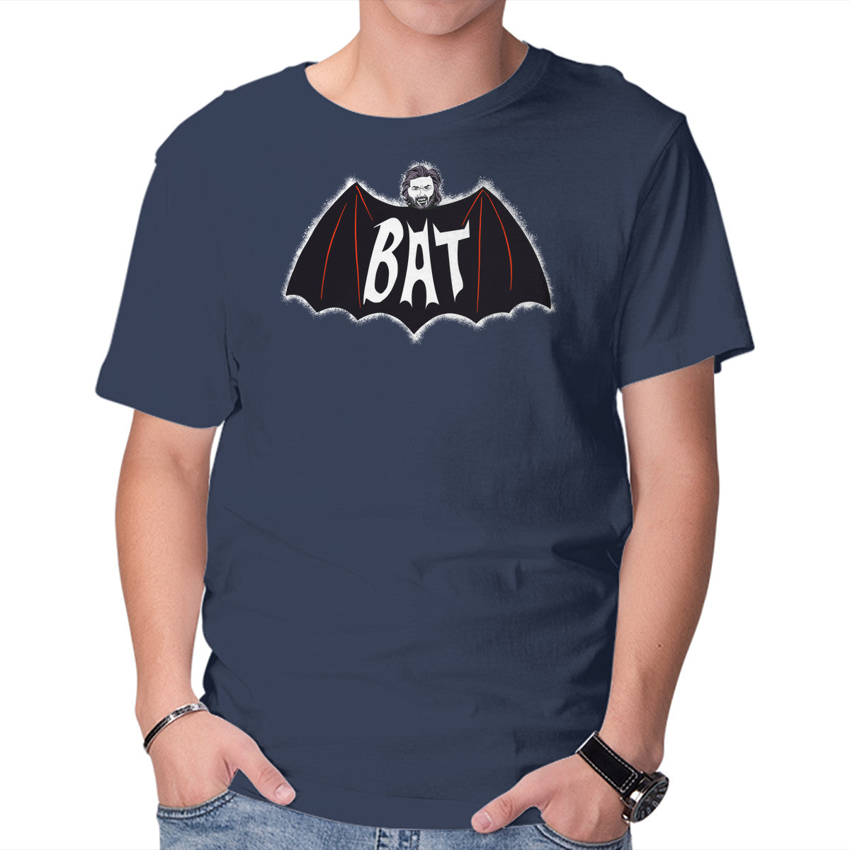 Bat!