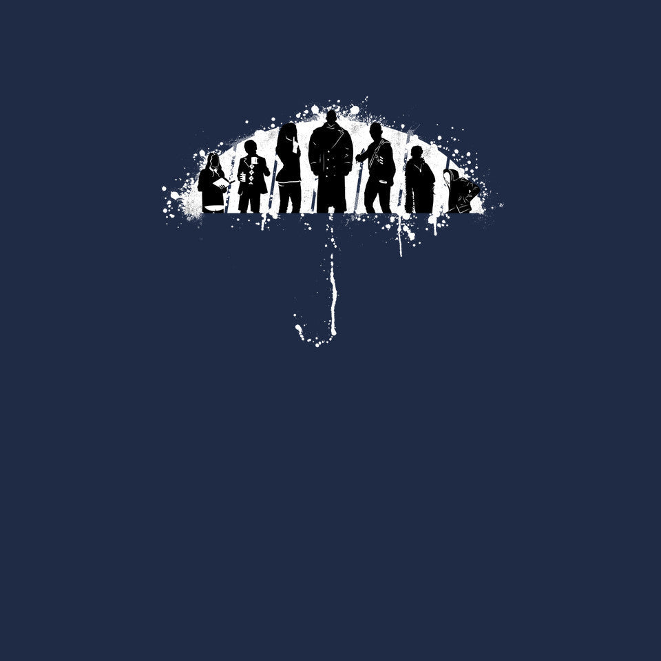 Under My Umbrella