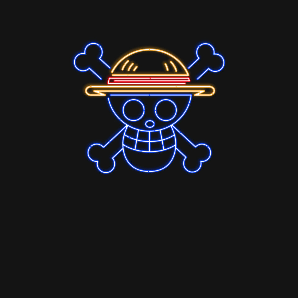 Neon Hat