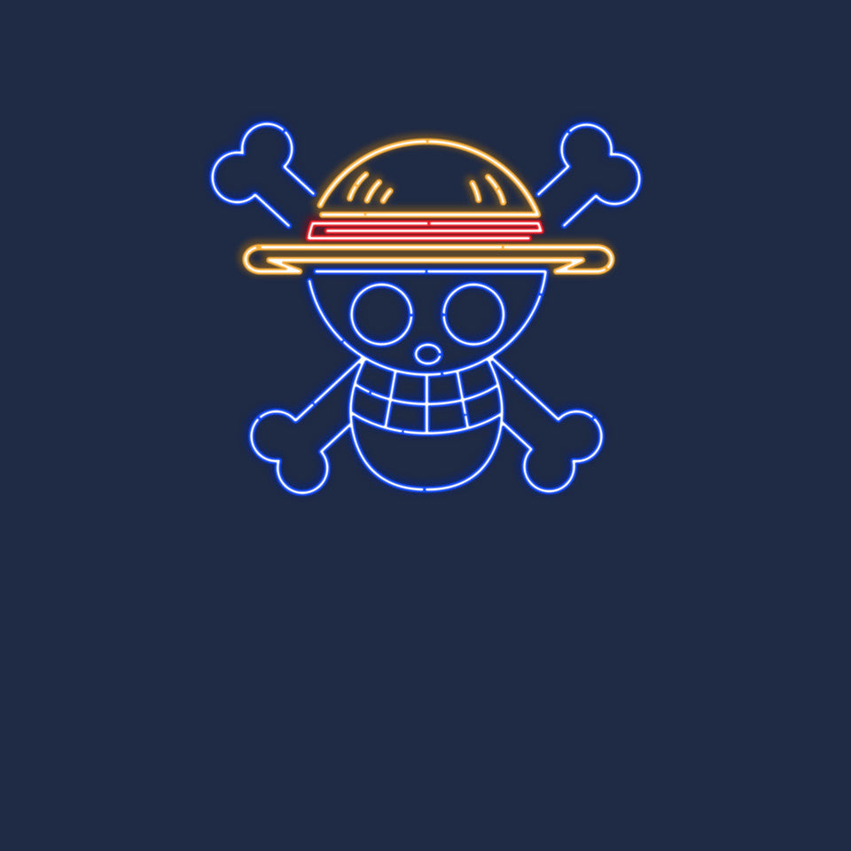 Neon Hat