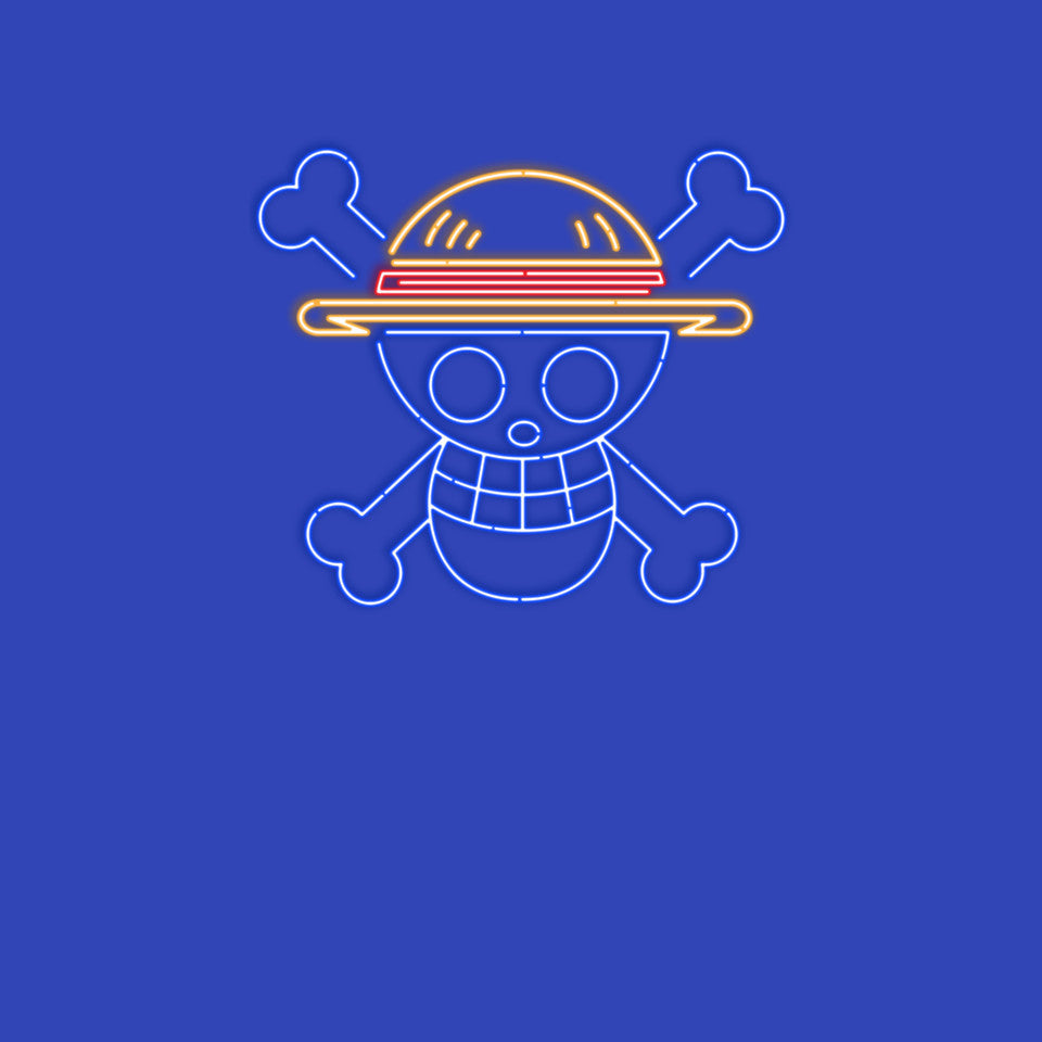 Neon Hat