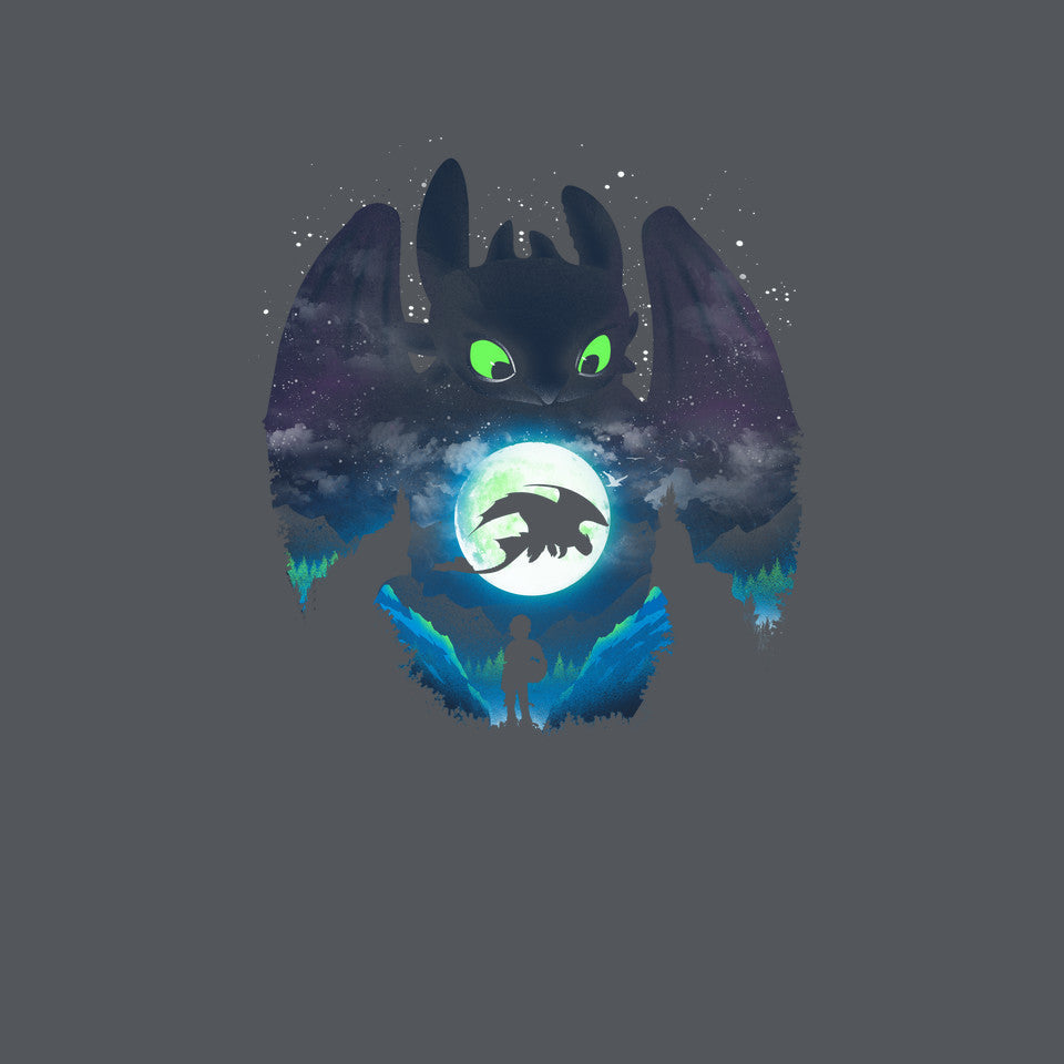 Adorable Dragon