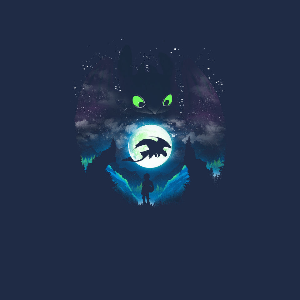 Adorable Dragon