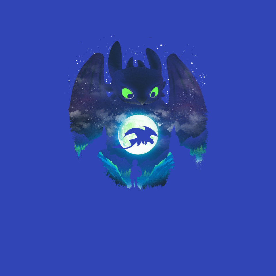Adorable Dragon