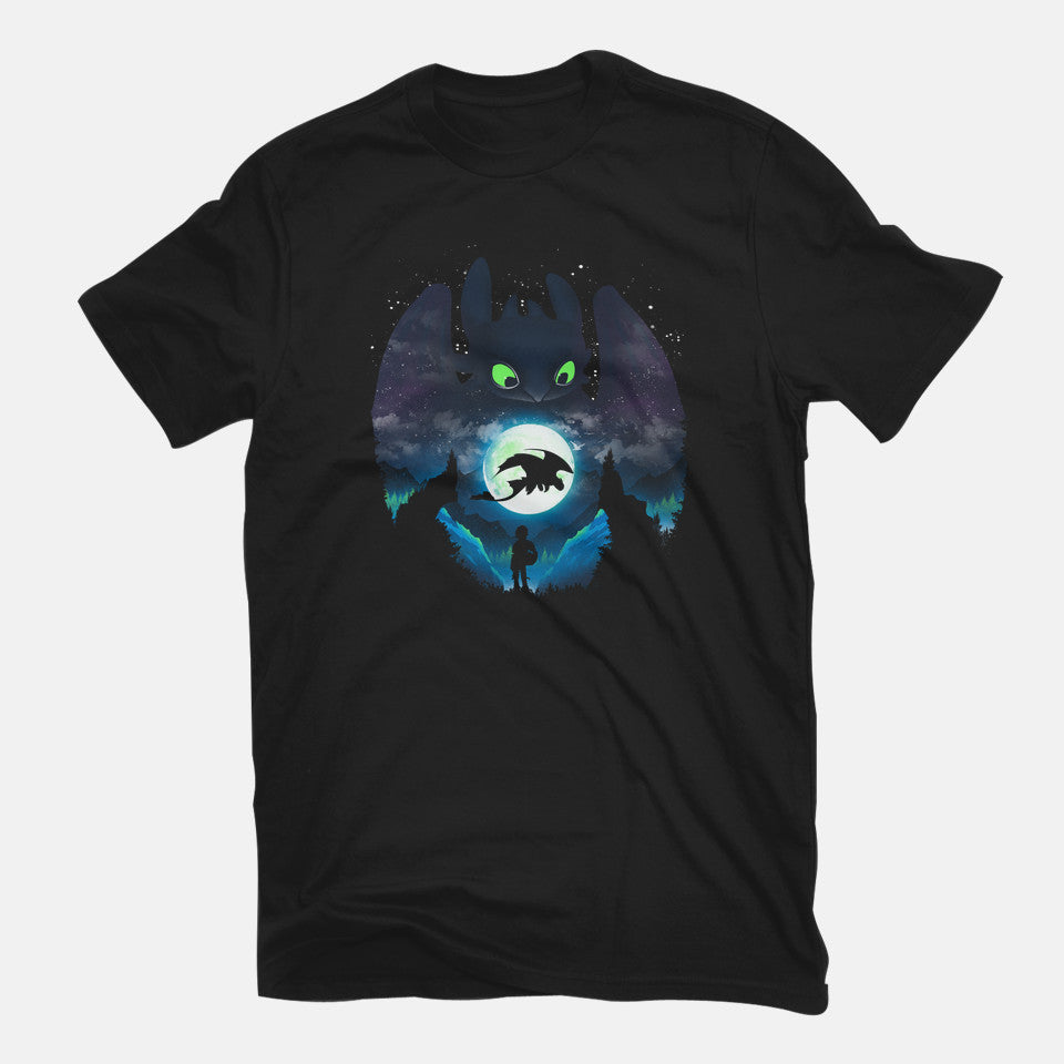 Adorable Dragon