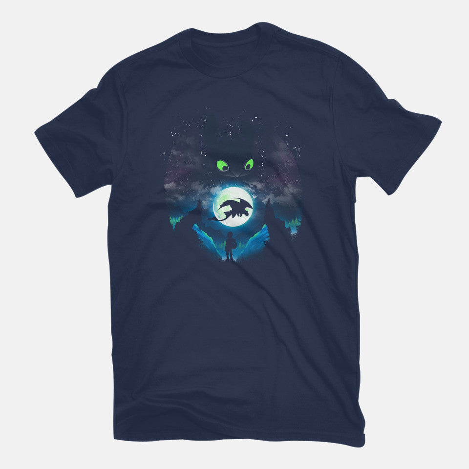 Adorable Dragon