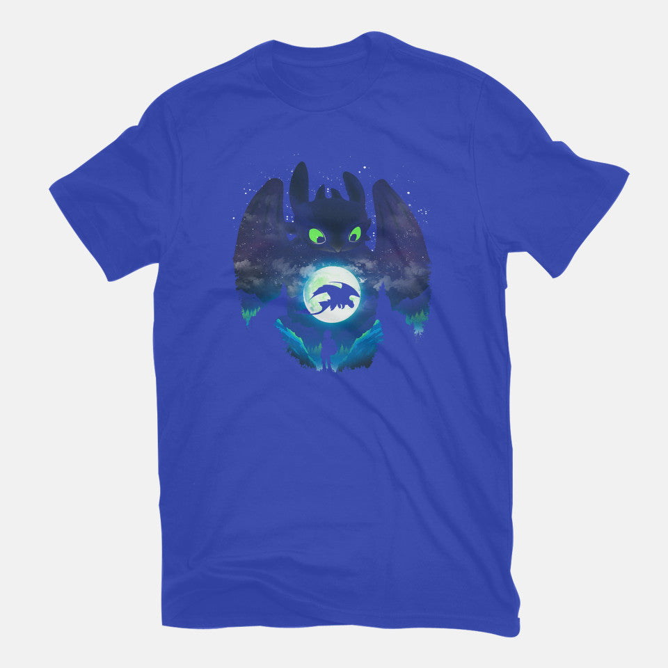 Adorable Dragon