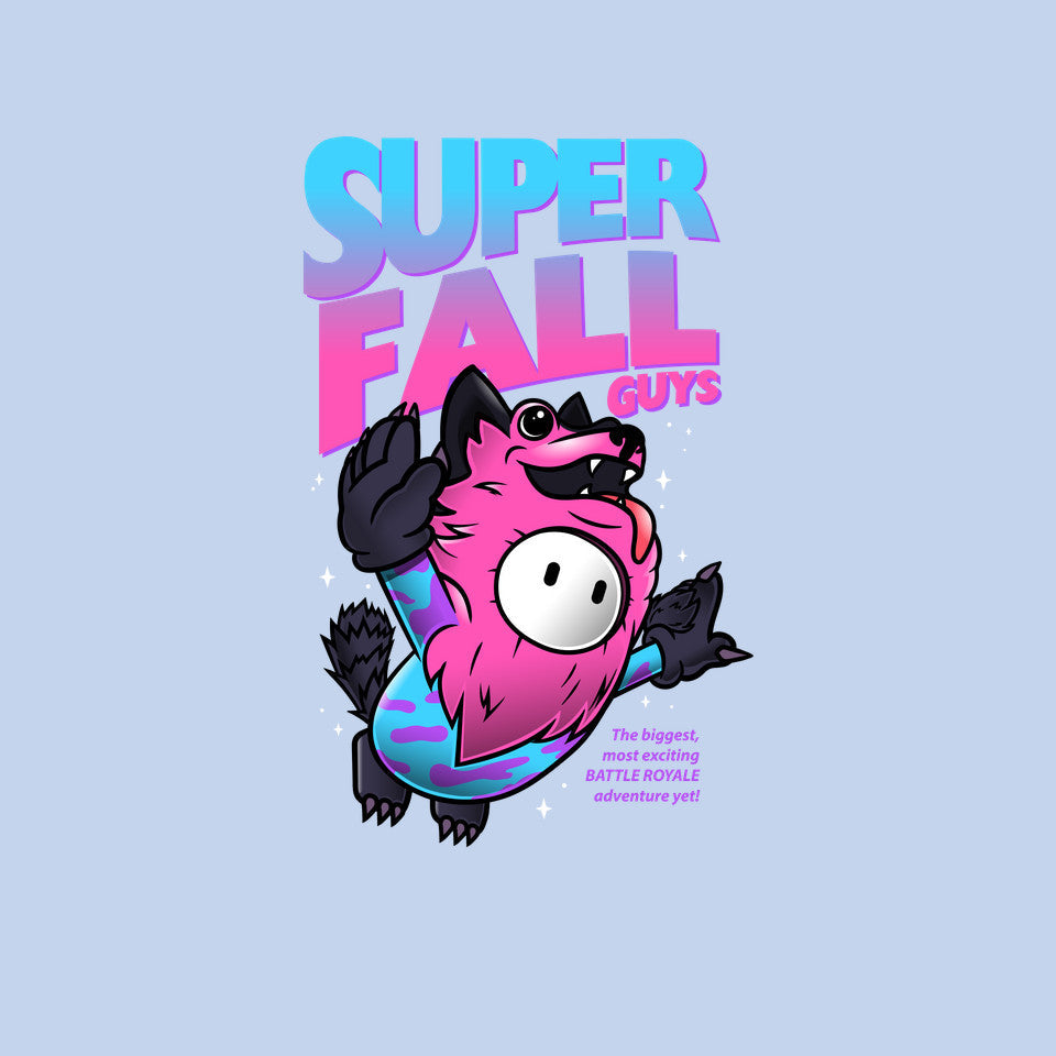 Super Fall Creatures