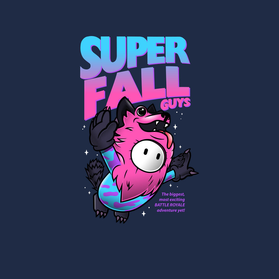 Super Fall Creatures