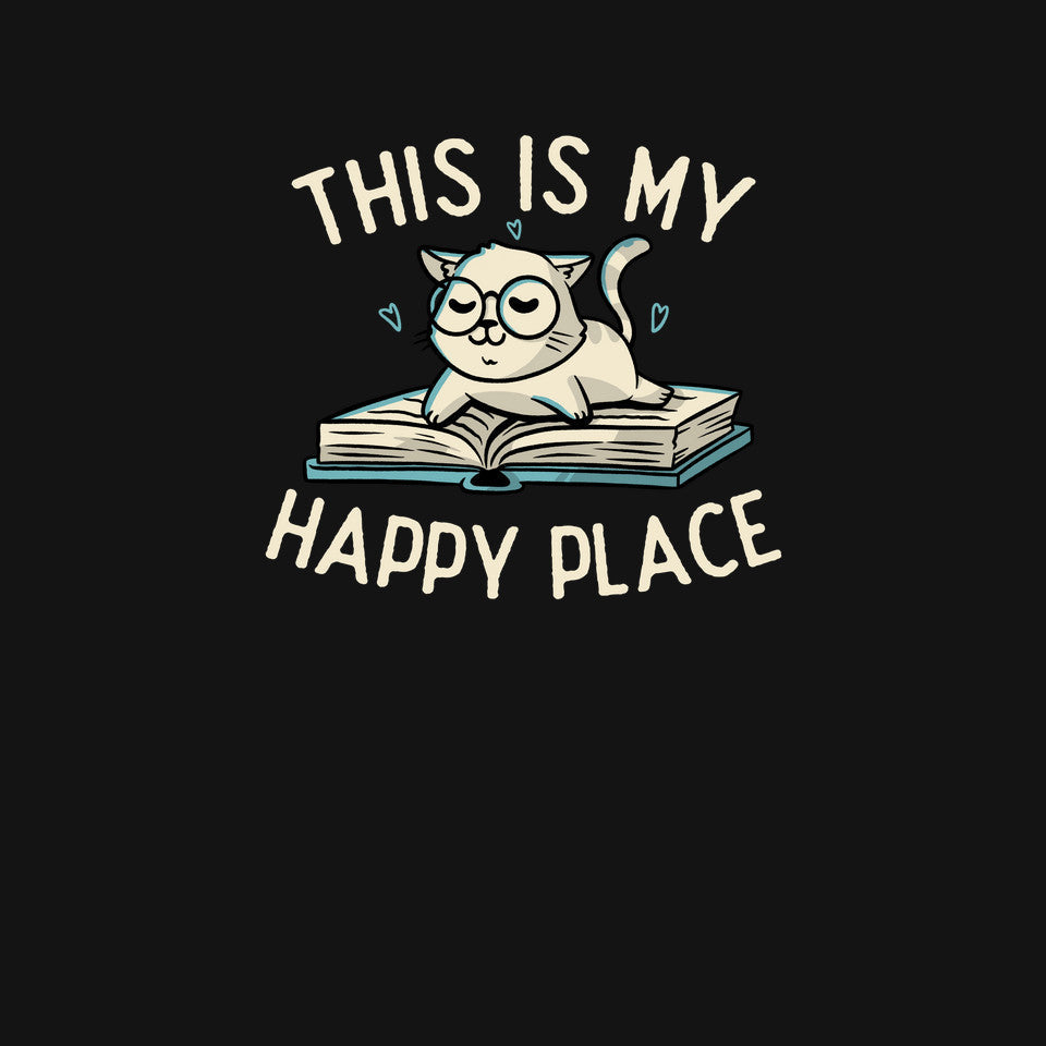 My Happy Place