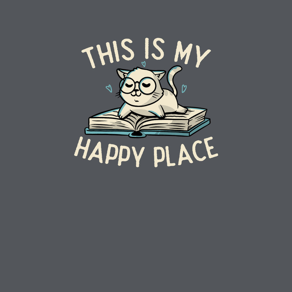 My Happy Place