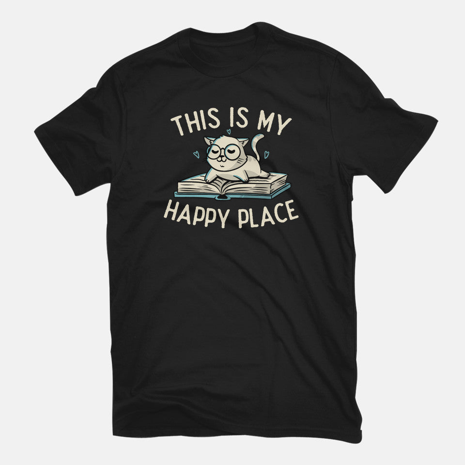My Happy Place