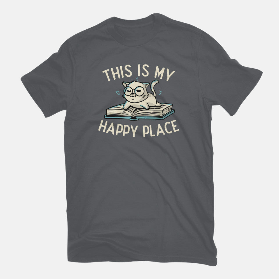 My Happy Place