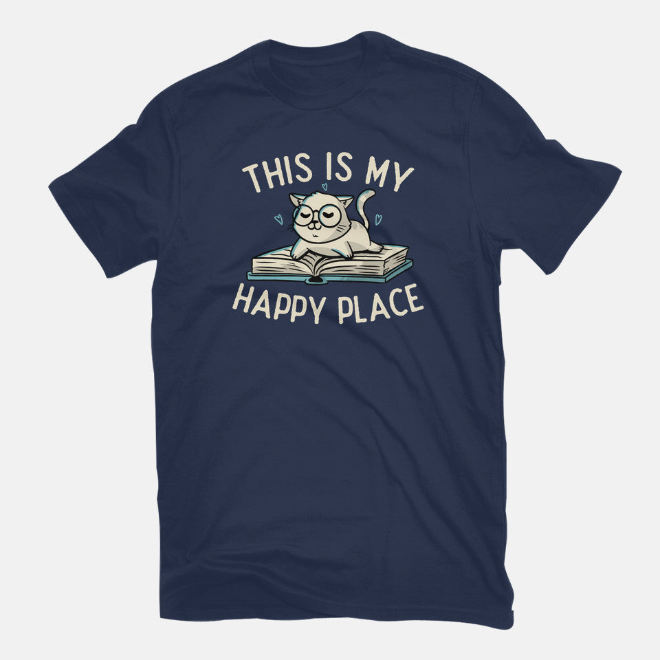 My Happy Place