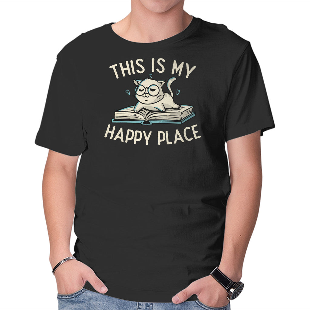 My Happy Place