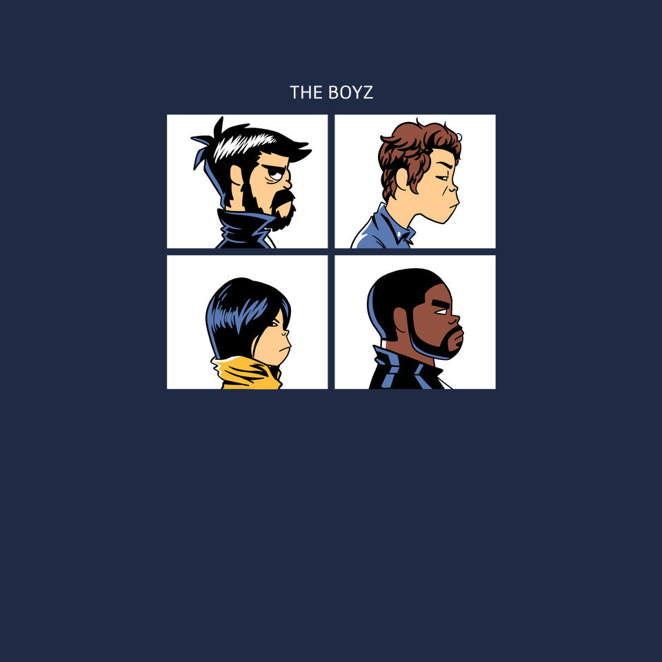 The Boyz
