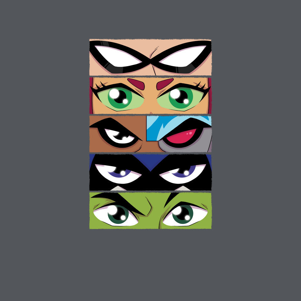 Team Titan