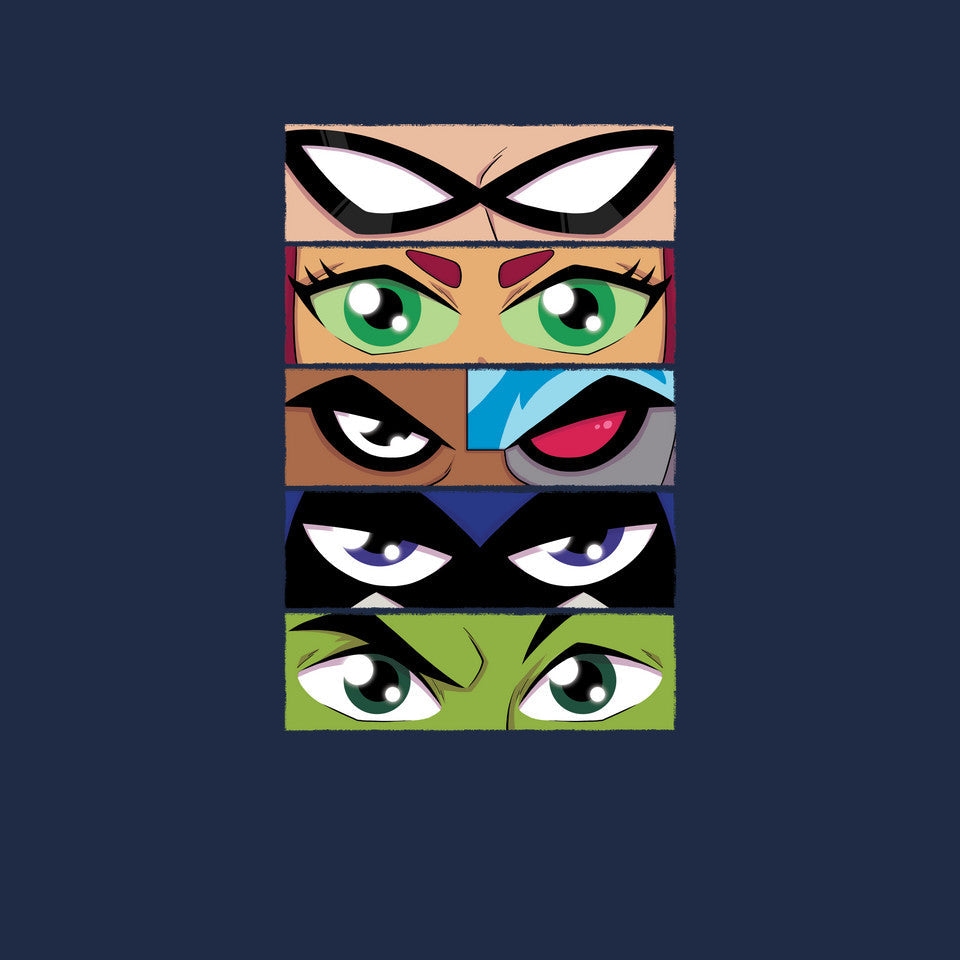 Team Titan