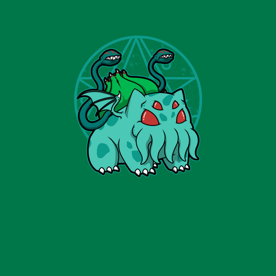Bulbathulhu