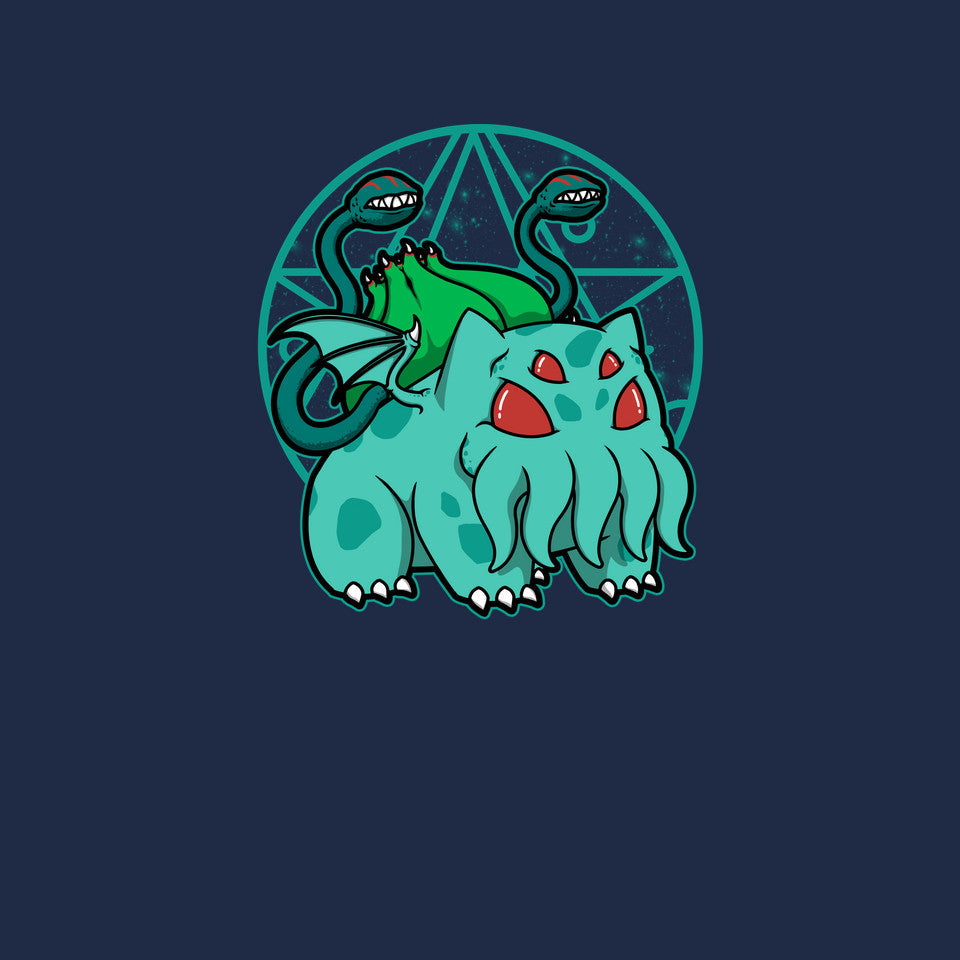 Bulbathulhu