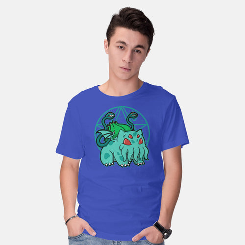Bulbathulhu