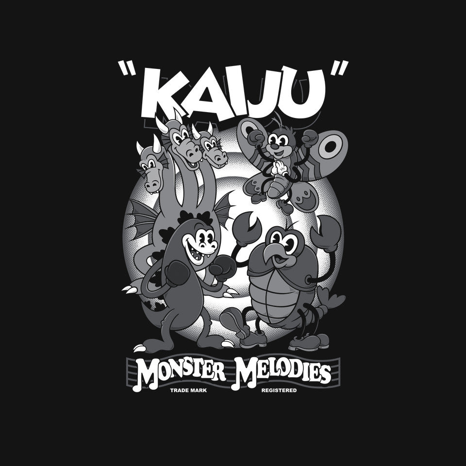 Monster Melodies