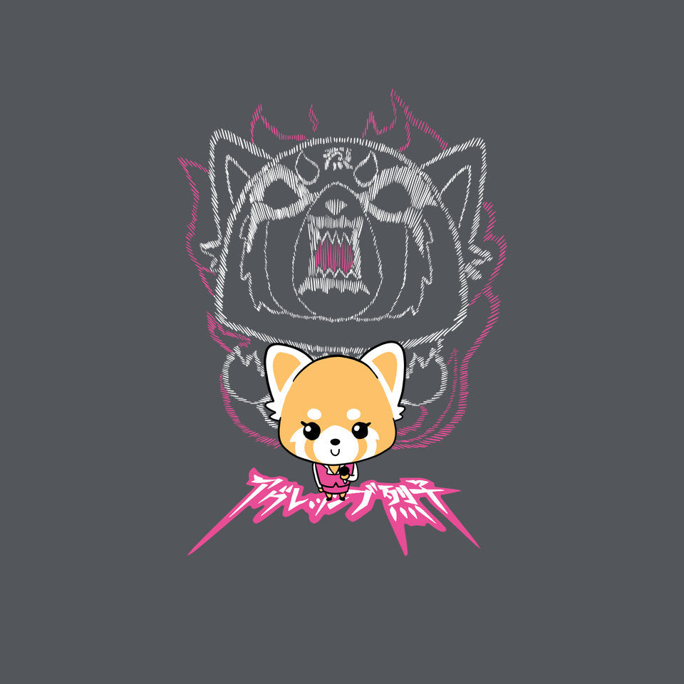 Release The Rage